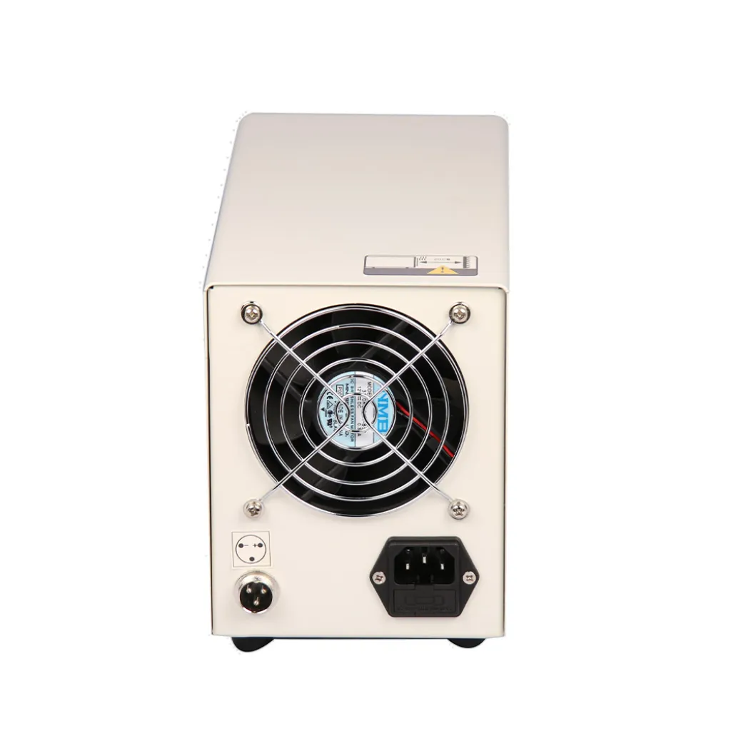 Мікроскоп люмінесцентний MICROmed Evolution LUM LS-8530 Мікроскоп люмінесцентний MICROmed Evolution LUM LS-8530