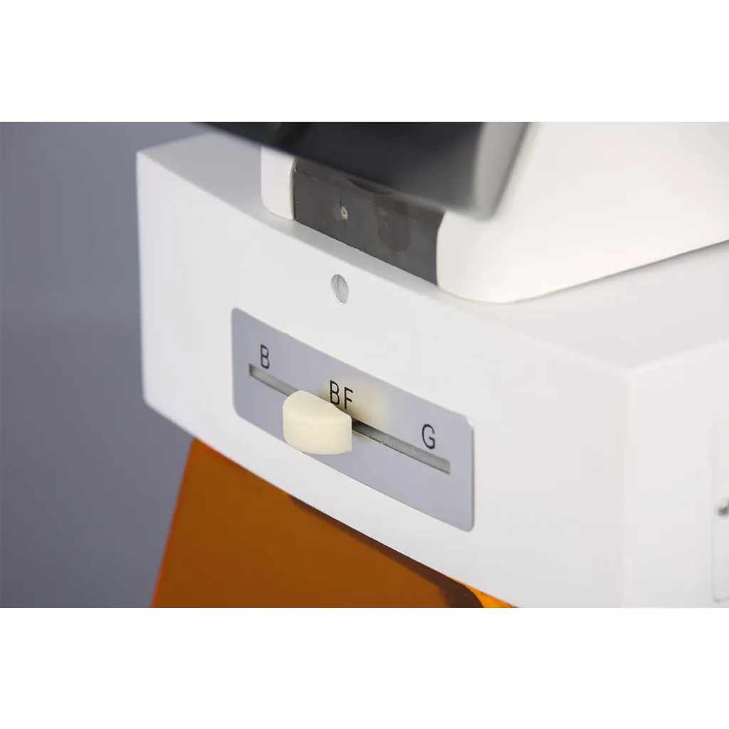 Мікроскоп люмінесцентний MICROmed Evolution LUM LS-8530 Мікроскоп люмінесцентний MICROmed Evolution LUM LS-8530