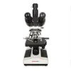 Мікроскоп тринокулярний MICROmed XS-3330 LED  - Фото№3