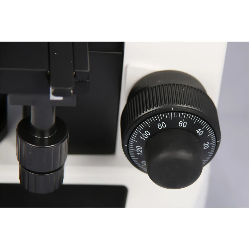 Мікроскоп цифровий MICROmed XS-3330 LED з камерою 5 Мп