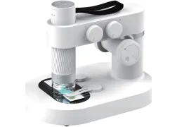 Мікроскоп портативний розумний Xiaomi BeaverLAB DDL-M1 Kit Мікроскоп портативний розумний Xiaomi BeaverLAB DDL-M1 Kit
