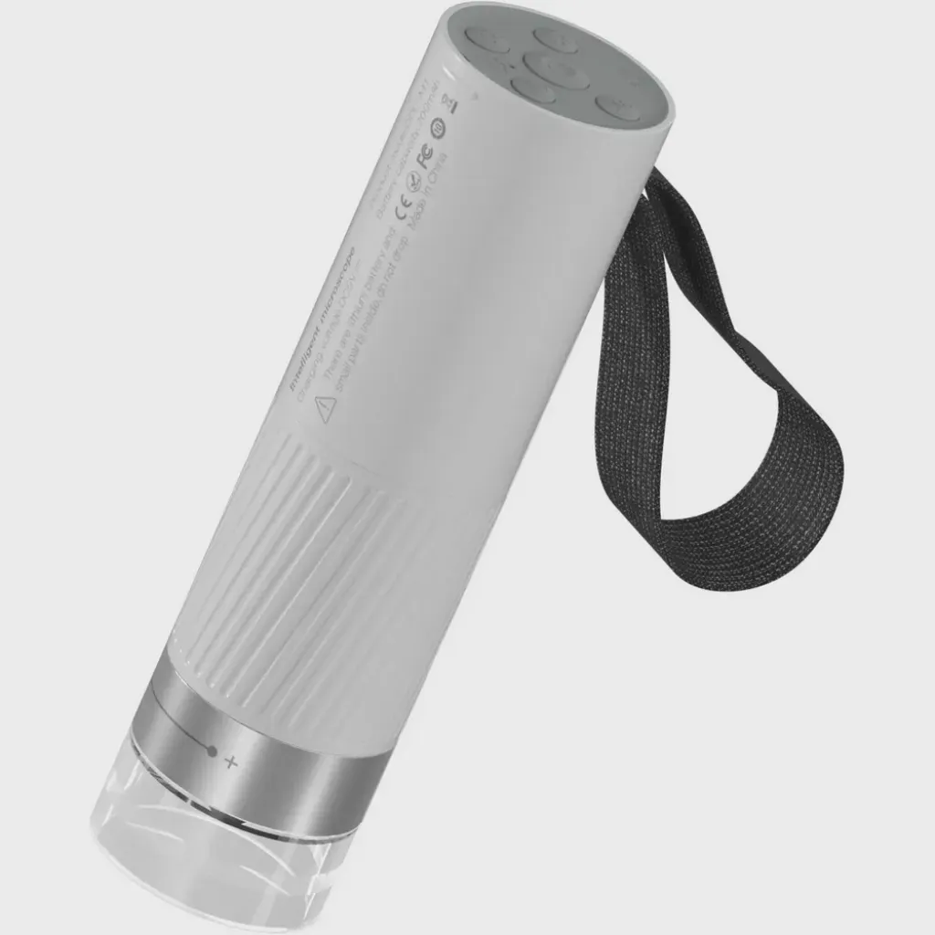 Мікроскоп портативний розумний Xiaomi BeaverLAB DDL-M1 Kit Мікроскоп портативний розумний Xiaomi BeaverLAB DDL-M1 Kit