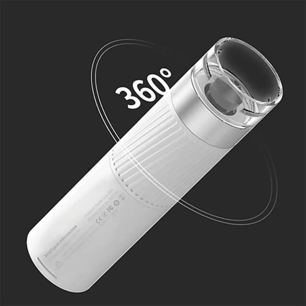 Микроскоп портативный умный  Xiaomi BeaverLAB DDL-M1 Portable
