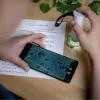 Микроскоп портативный умный  Xiaomi BeaverLAB DDL-M1 Portable - Фото№8