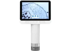 Мікроскоп портативний розумний Xiaomi BeaverLAB DDL-M2 Portable Мікроскоп портативний розумний Xiaomi BeaverLAB DDL-M2 Portable