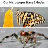 Мікроскоп портативний розумний Xiaomi BeaverLAB DDL-M2 Portable - Фото№8