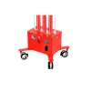 Бактерицидный облучатель SM Technology SMT-15/360 безозоновый, белый - Фото№9