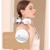 Масажер-комір для шиї електричний з підігрівом Beauty Gadgets 11537 - Фото№10
