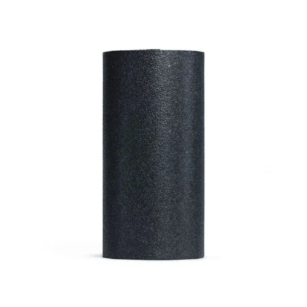 Массажный ролл Blackroll Standard, черный Массажный ролл Blackroll Standard, черный