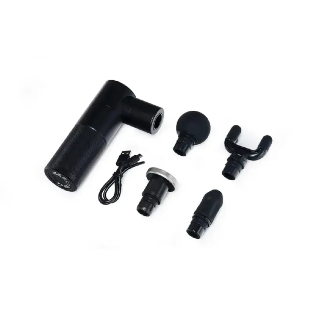 Массажный пистолет Blackroll Fascia Gun Массажный пистолет Blackroll Fascia Gun