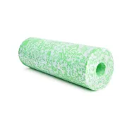 Масажний рол Blackroll Med 45, білий/зелений