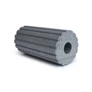 Масажний рол Blackroll Groove PRO, сірий