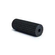 Масажний рол Blackroll Mini Flow, чорний