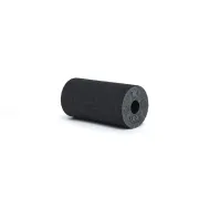 Масажний рол Blackroll Micro, чорний