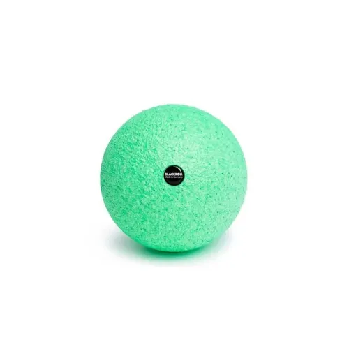 Массажный мяч Blackroll Ball 12, зеленый - Фото№1 Массажный мяч Blackroll Ball 12, зеленый - Фото№1