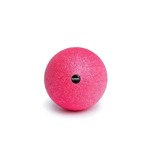 Массажный мяч Blackroll Ball 12, розовый - Фото№1 Массажный мяч Blackroll Ball 12, розовый - Фото№1