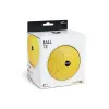 Массажный мяч Blackroll Ball 12, желтый - Фото№6