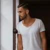 Подвійний масажний м'яч Blackroll Duoball 8, чорний - Фото№4