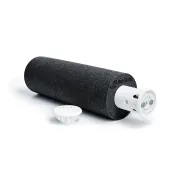 Вібромасажер Blackroll Booster Set Slim, чорний Вібромасажер Blackroll Booster Set Slim, чорний