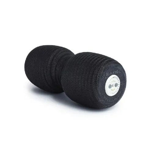 Вибромассажер Blackroll Booster Set Twin, черный - Фото№1 Вибромассажер Blackroll Booster Set Twin, черный - Фото№1