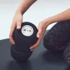 Вибромассажер Blackroll Booster Set Twin, черный - Фото№5
