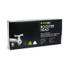 Набір насадок для вібрострижня Blackroll Booster Head - Фото№4