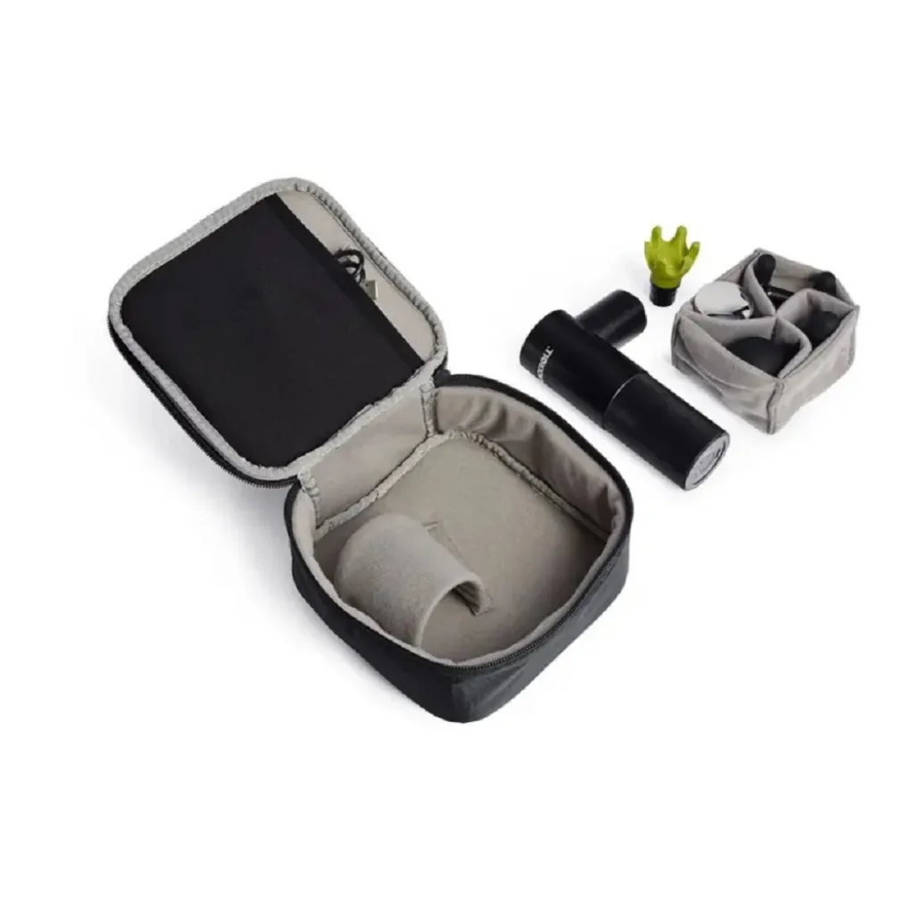 Кейс для зберігання Blackroll Fascia Gun Case Кейс для зберігання Blackroll Fascia Gun Case