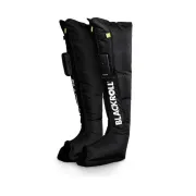 Компресійний масажер для ніг Blackroll Compression Boots Компресійний масажер для ніг Blackroll Compression Boots