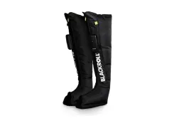 Компрессионный массажер для ног Blackroll Compression Boots Компрессионный массажер для ног Blackroll Compression Boots