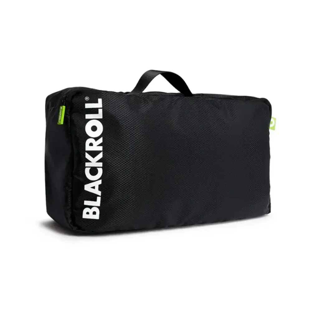 Компресійний масажер для ніг Blackroll Compression Boots Компресійний масажер для ніг Blackroll Compression Boots