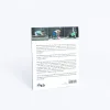 Книга Blackroll BOOK "Functional Fascial Training with Blackroll" - Фото№4