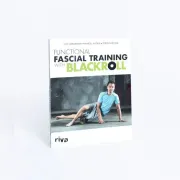 Книга Blackroll BOOK "Functional Fascial Training with Blackroll"