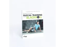 Книга Blackroll BOOK "Functional Fascial Training with Blackroll" Книга Blackroll BOOK "Functional Fascial Training with Blackroll"
