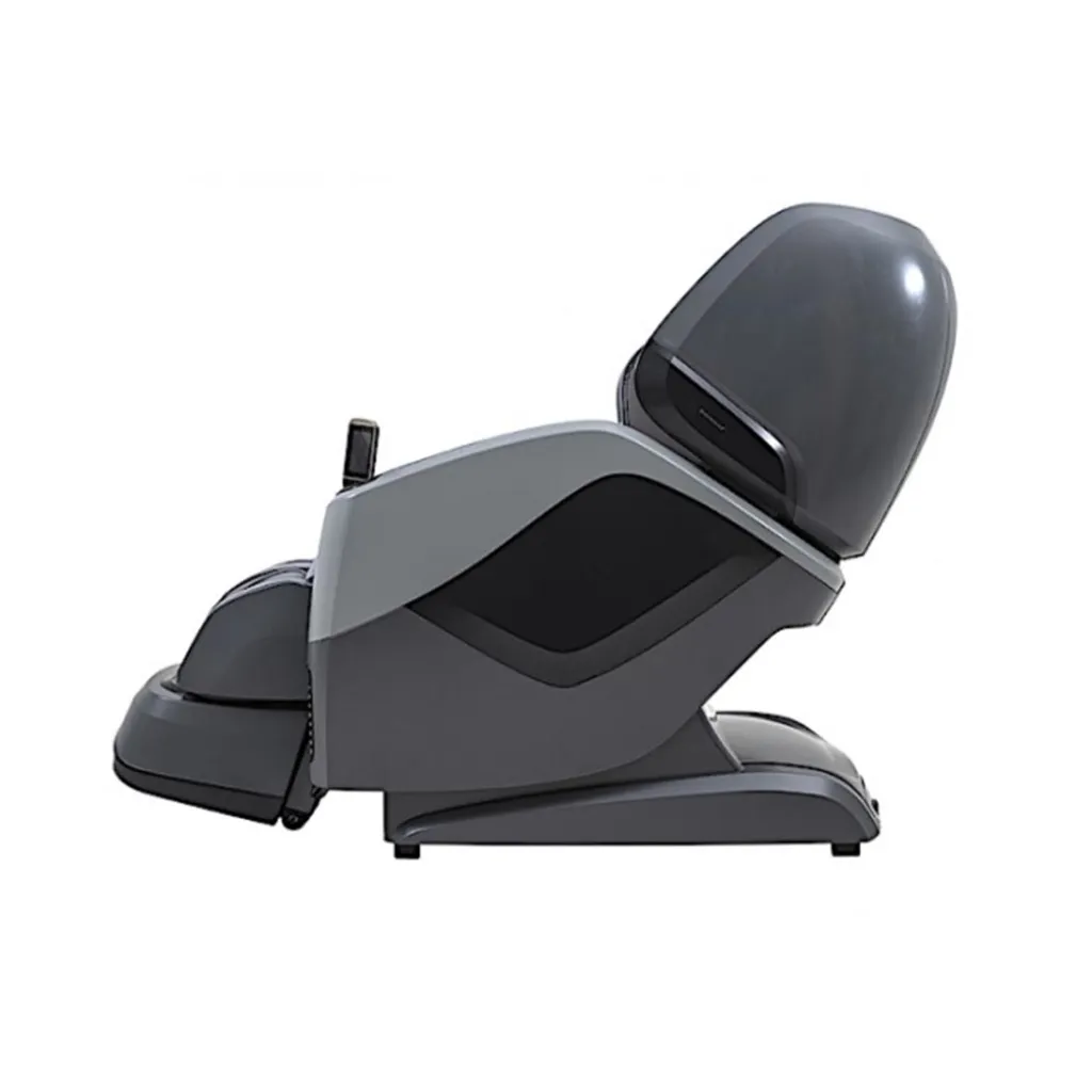 Массажное кресло Casada Aura Grey Black