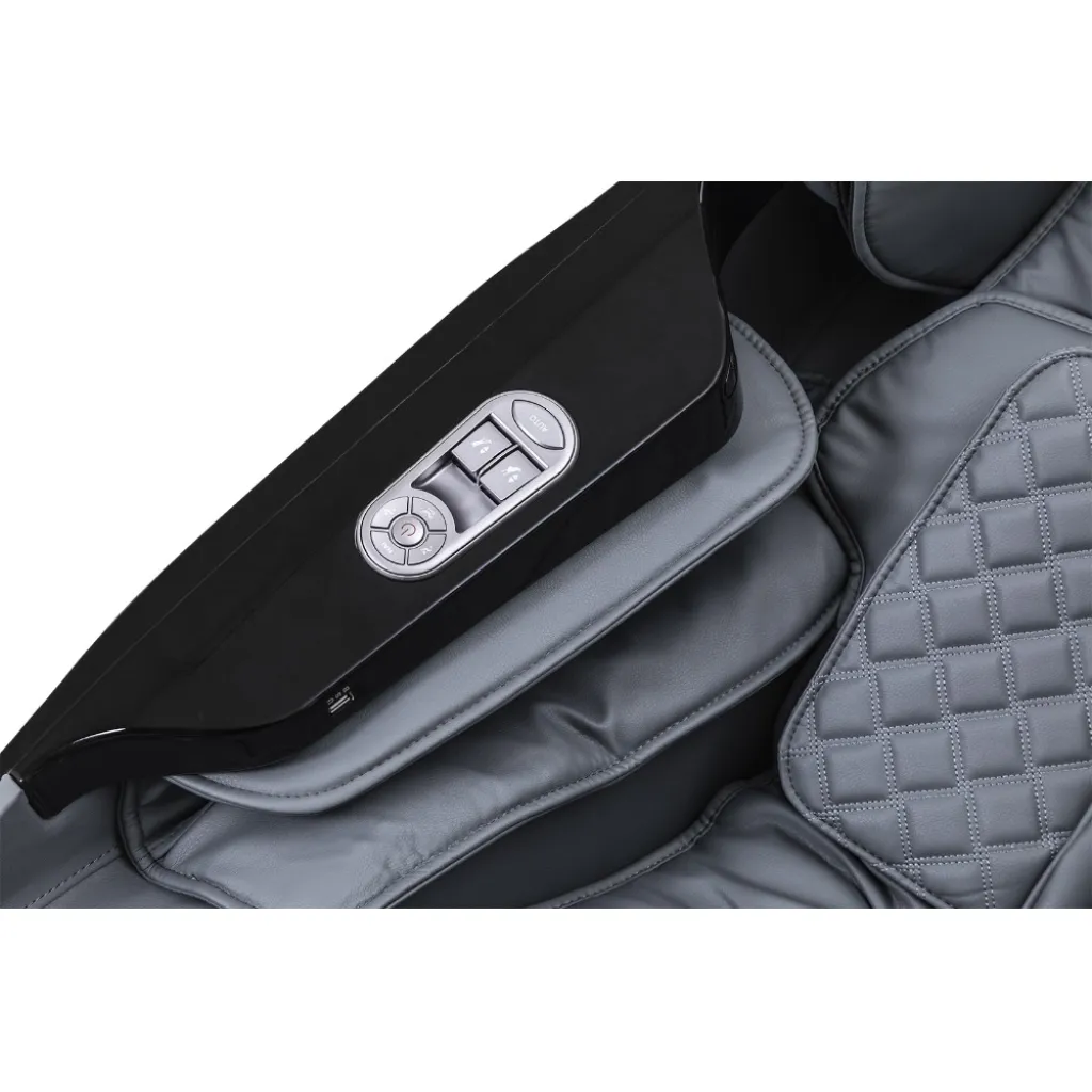 Массажное кресло Casada SkyLiner II Black
