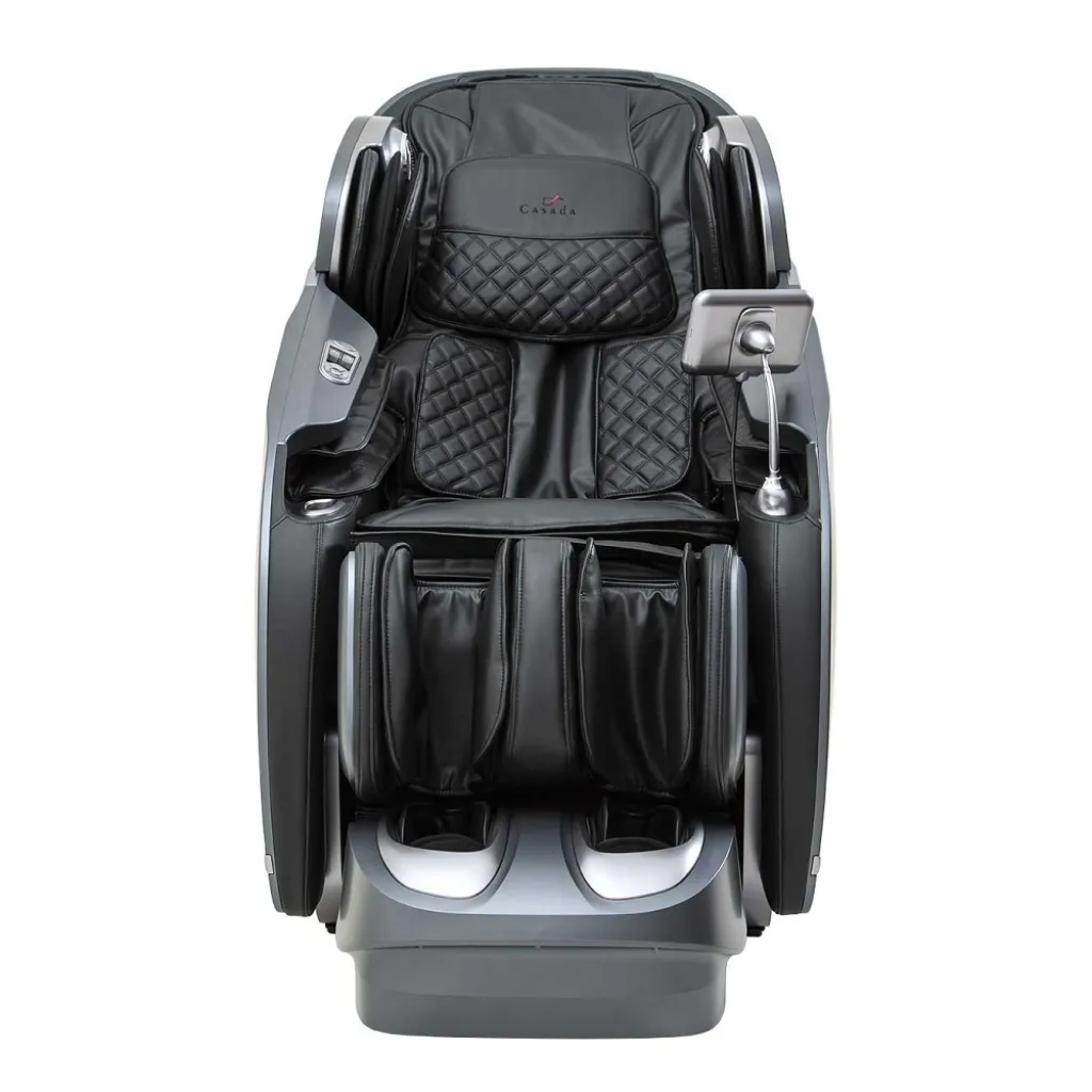 Массажное кресло Casada SkyLiner II Black