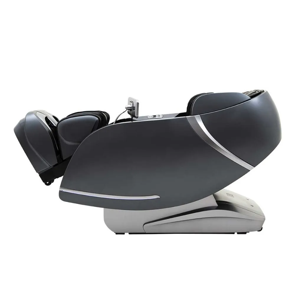 Массажное кресло Casada SkyLiner II Black