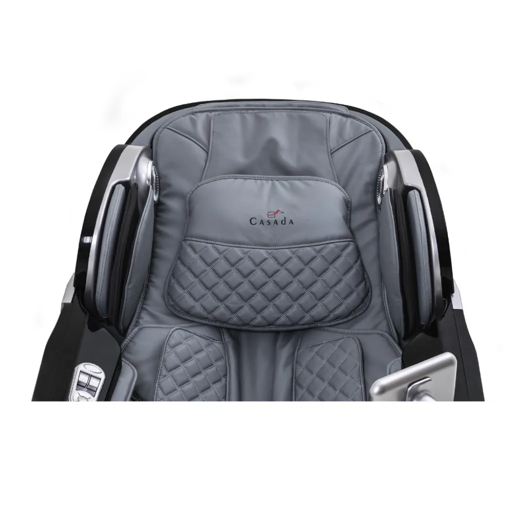 Массажное кресло Casada SkyLiner II Black