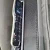 Массажное кресло Casada AlphaSonic III White Black - Фото№12