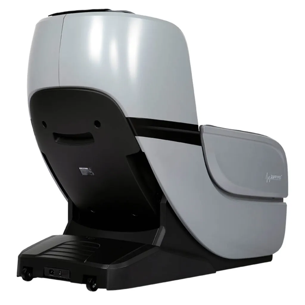 Массажное кресло Casada ECOSONIC 3D, серый Массажное кресло Casada ECOSONIC 3D, серый