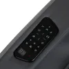 Массажное кресло Casada ECOSONIC 3D, синий - Фото№3