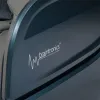Массажное кресло Casada ECOSONIC 3D, синий - Фото№5