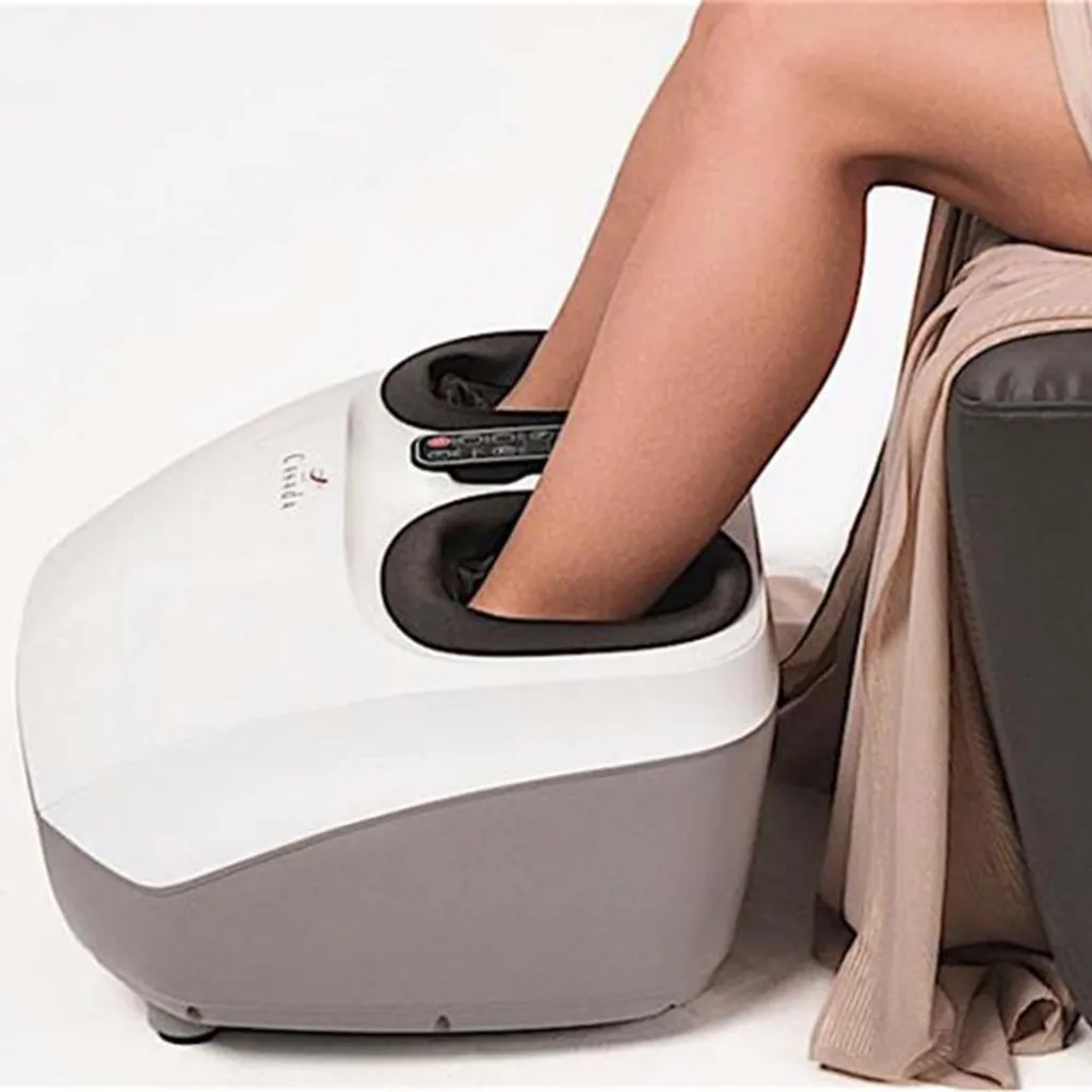 Массажер для ног Casada REFLEXOMED II NEW