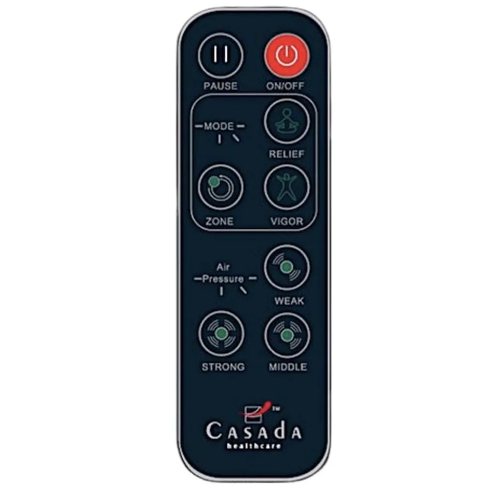 Массажер для ног Casada REFLEXOMED II NEW