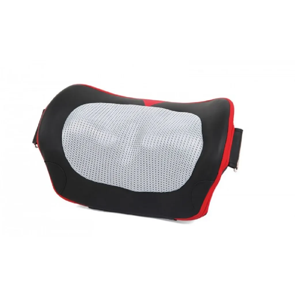 Комплект массажная подушка Casada Miniwell Twist 2Go + ремни Straps
