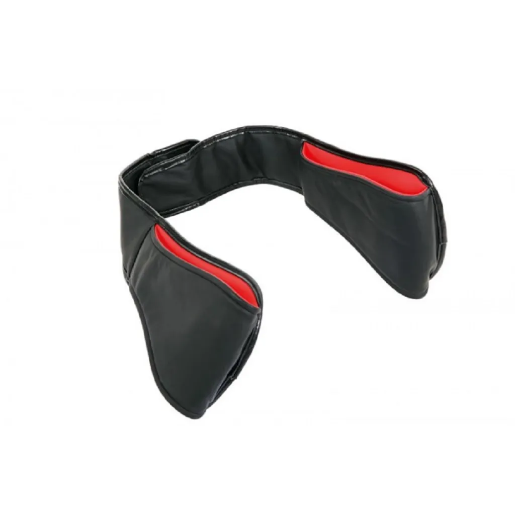 Комплект массажная подушка Casada Miniwell Twist 2Go + ремни Straps