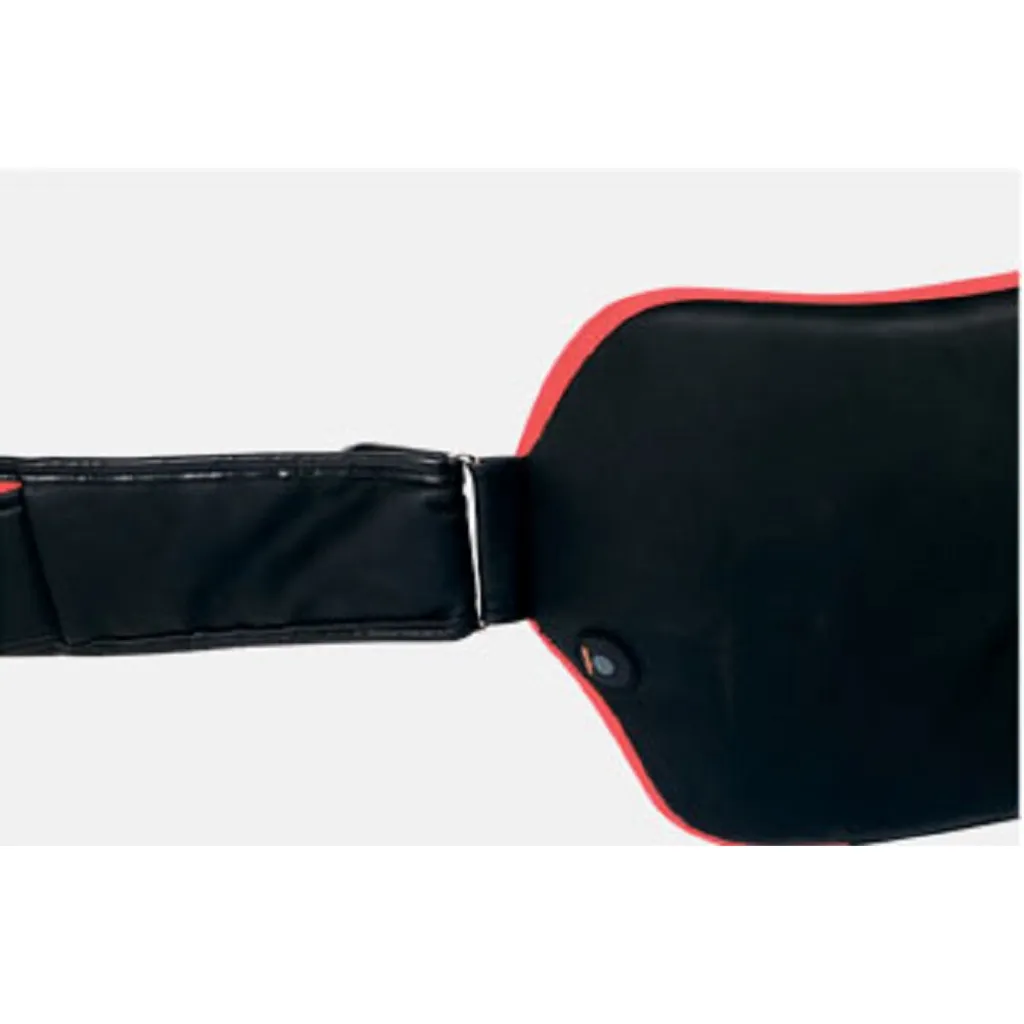 Комплект массажная подушка Casada Miniwell Twist 2Go + ремни Straps