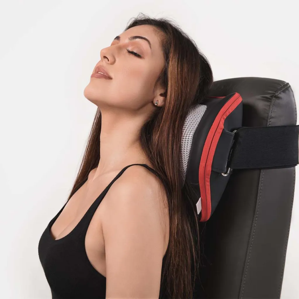Массажная подушка Casada Miniwell Twist 2Go Массажная подушка Casada Miniwell Twist 2Go