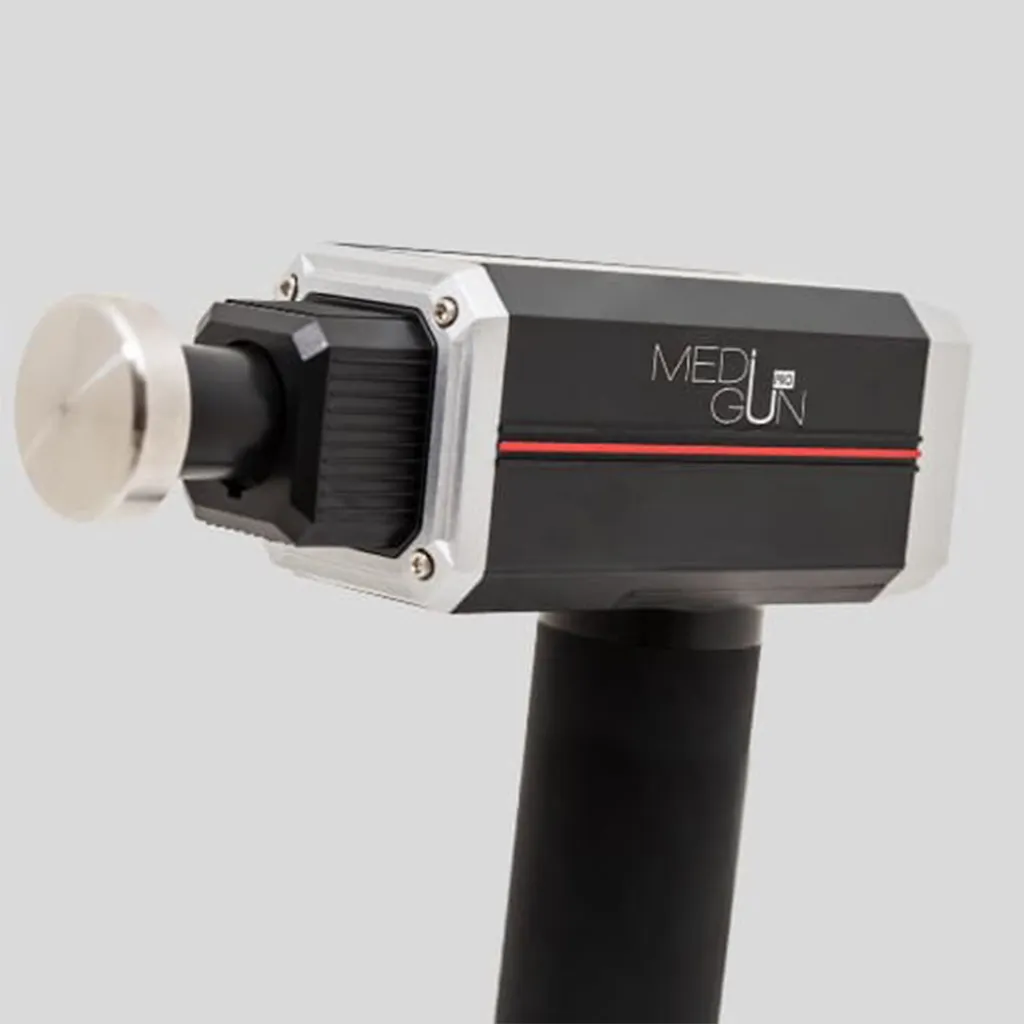 Ручний масажер Casada MediGun Pro Ручний масажер Casada MediGun Pro
