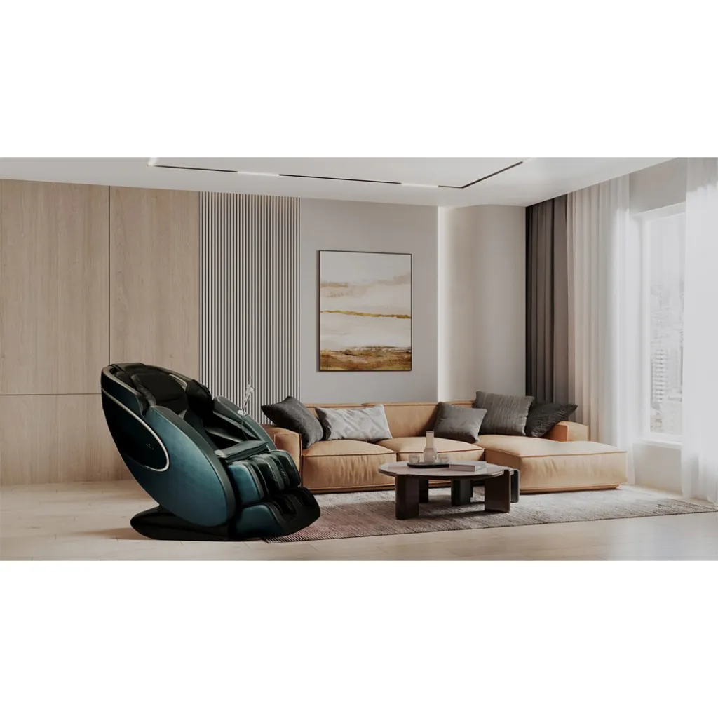 Массажное кресло Casada Sapphire Массажное кресло Casada Sapphire